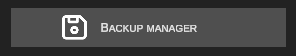 Manager icon