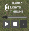 Playback control buttons