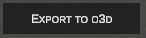Active Export to O3D button