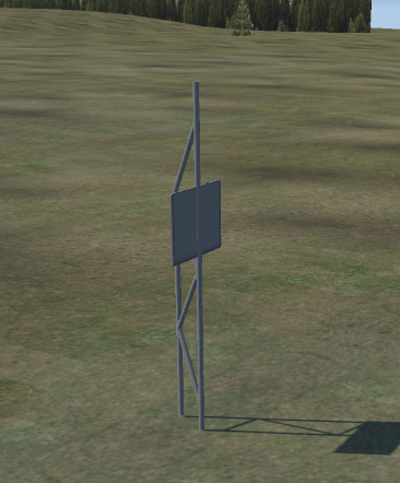Object after slot change