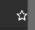 Favorite star